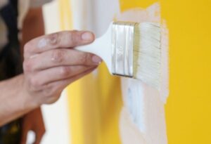 How Often To Paint Your Wall