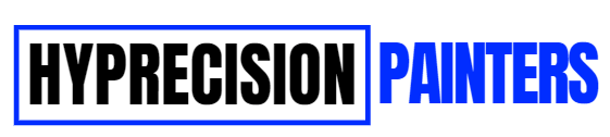 Hyprecision Painters Logo